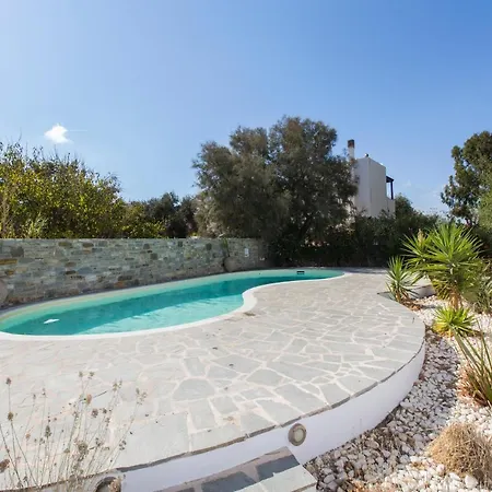 Lägenhet Chiara Spiti, Stelida Stelida (Naxos)