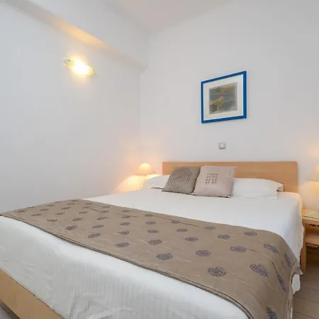 Lägenhet Chiara Spiti, Stelida Stelida (Naxos)